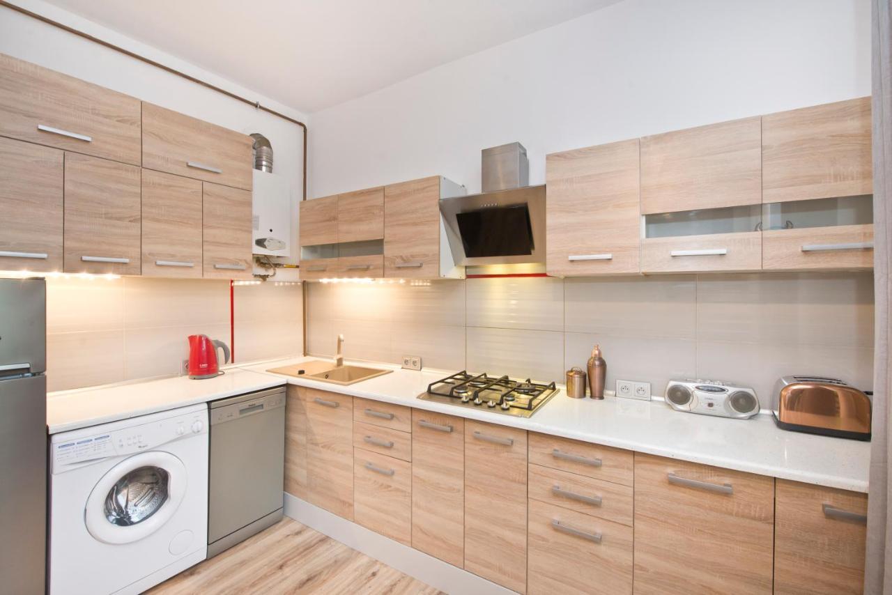 Yourapart Ogarna Apartment Gdansk