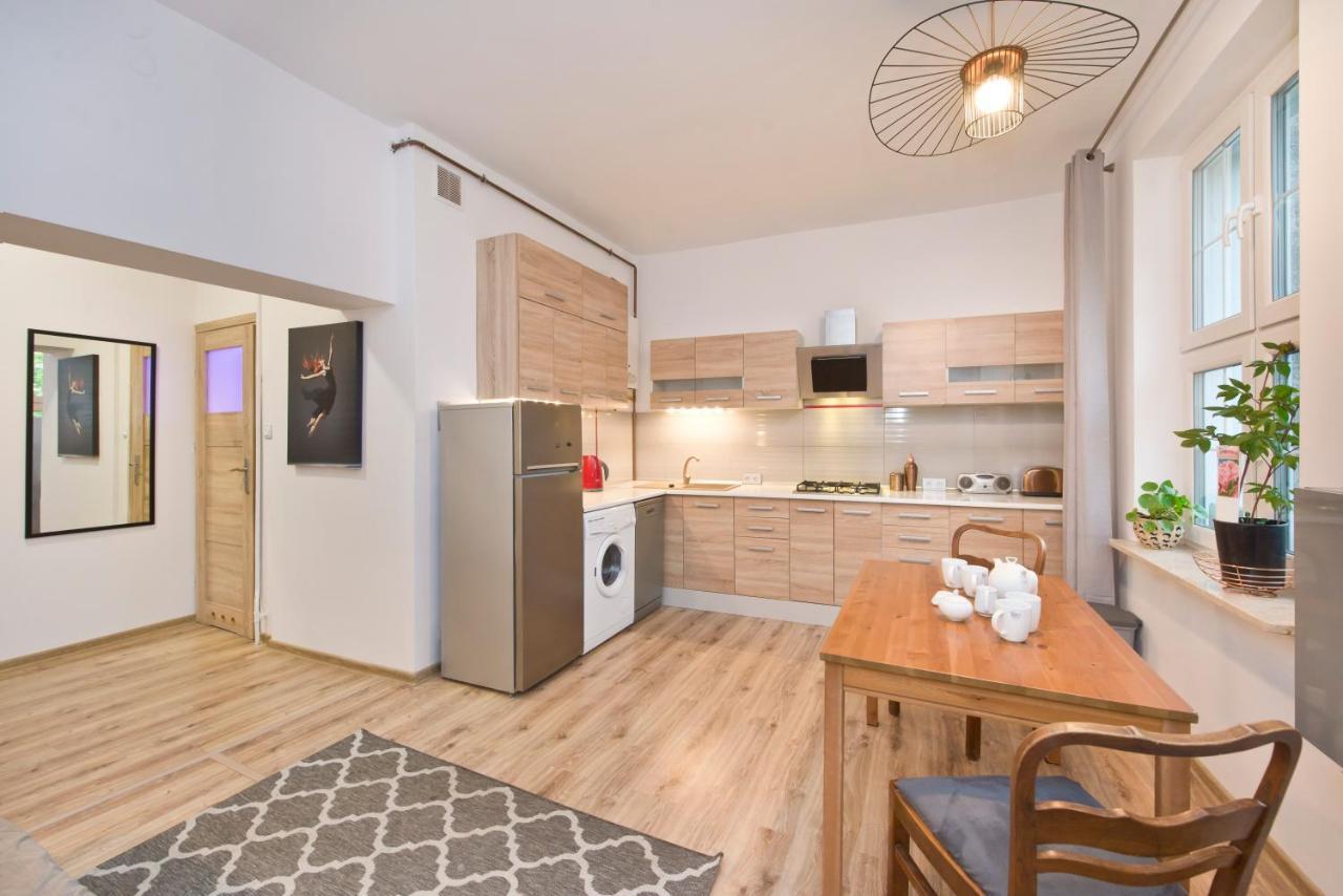 Yourapart Ogarna Apartment *