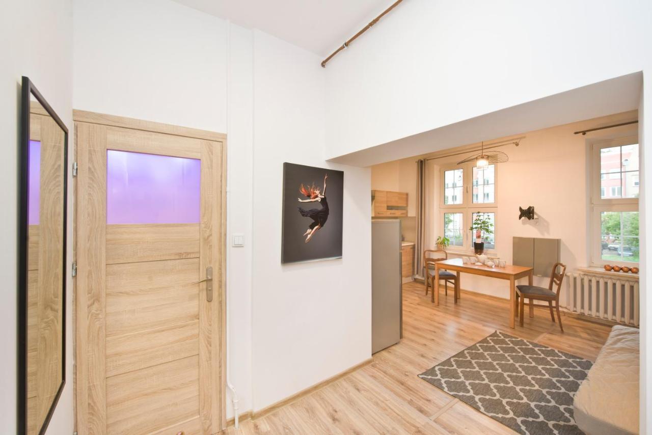 Yourapart Ogarna Apartment