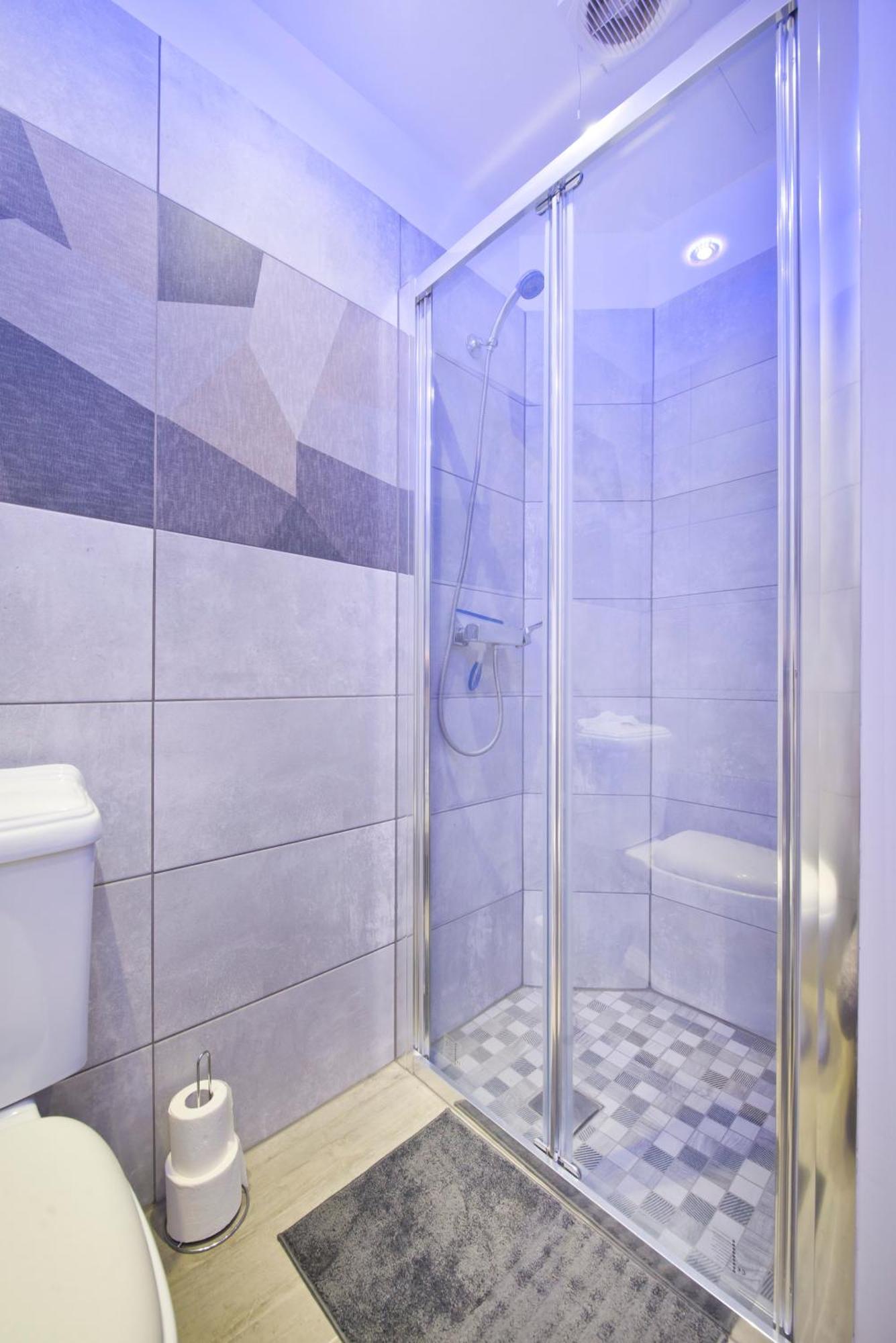 Yourapart Ogarna Apartment *