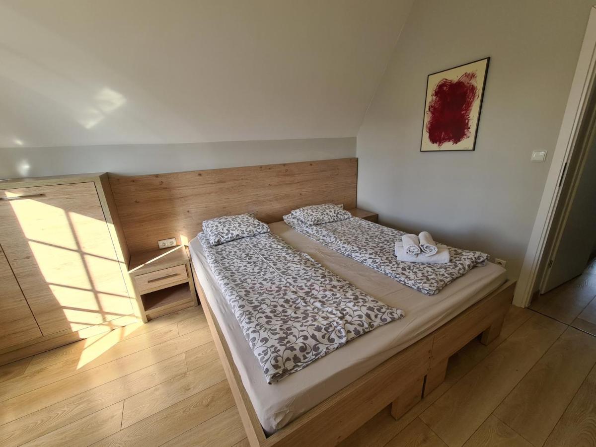 Apartment Rentapart Centrum Gdansk