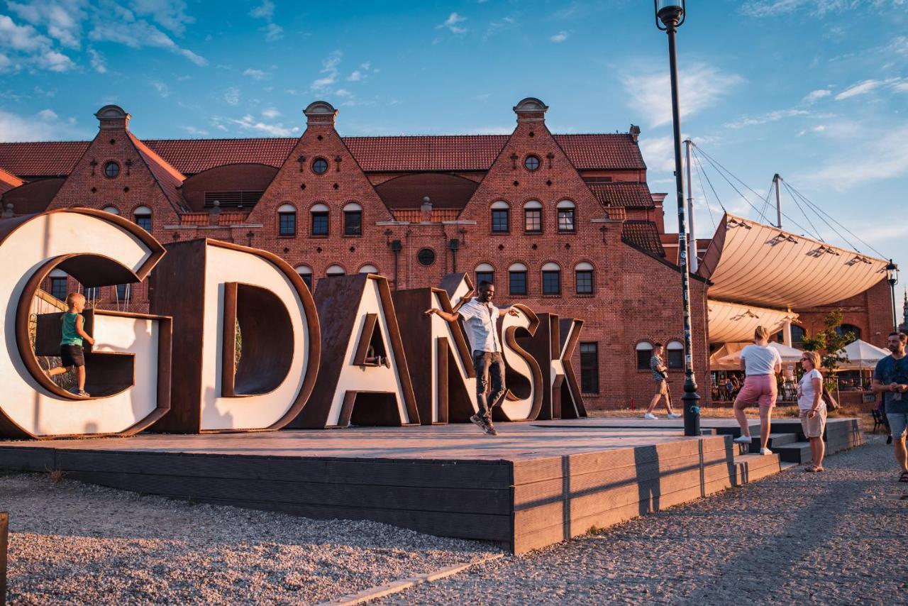 Apartamento Drim Gdańsk