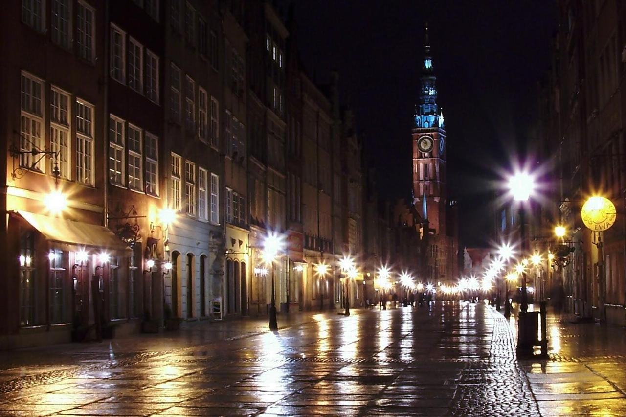 Baltic Sea * Gdansk