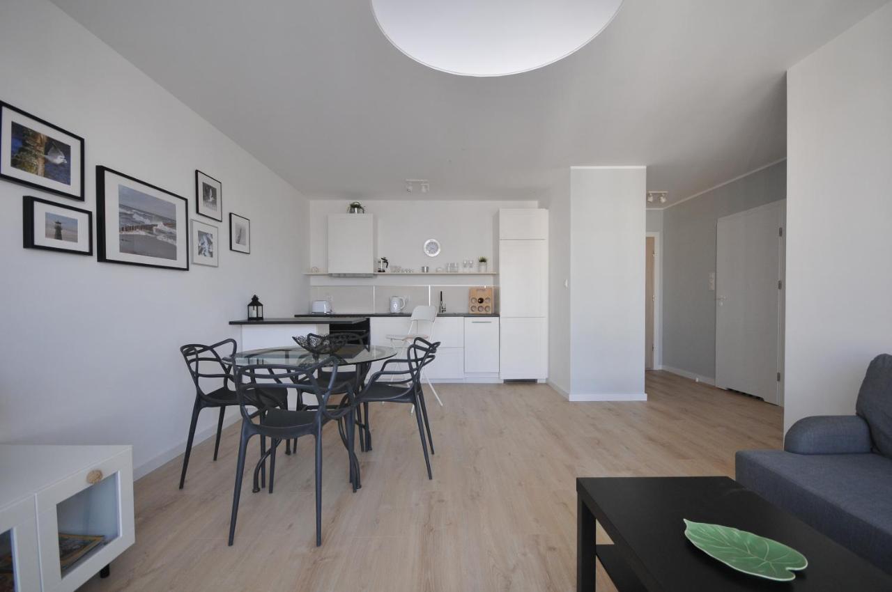 Baltic Sea Apartment Gdansk