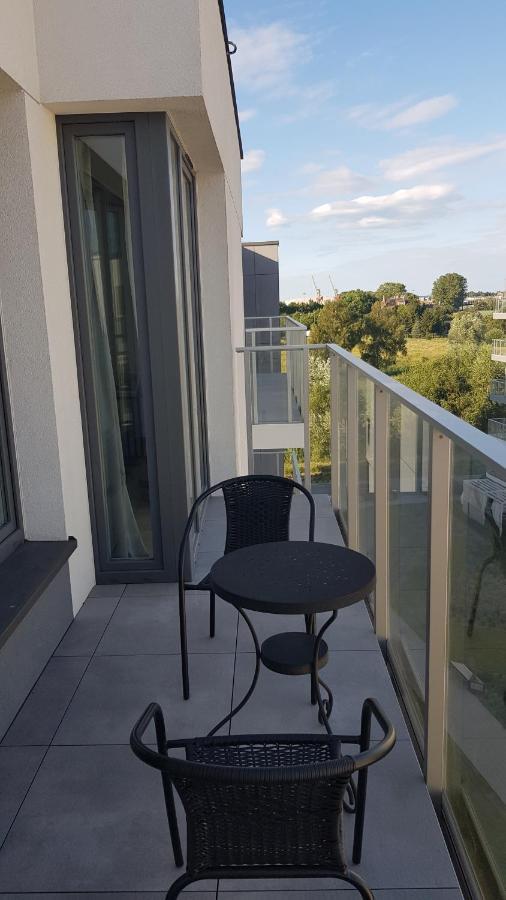 Baltic Sea Apartment *