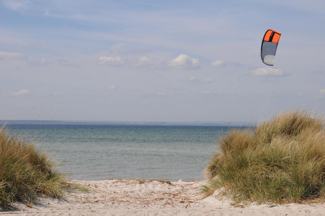 Baltic Sea Apartment *