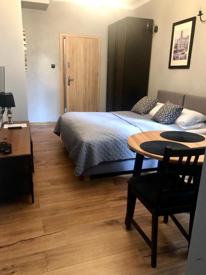 Starowka Lagiewniki Apartamento Gdańsk