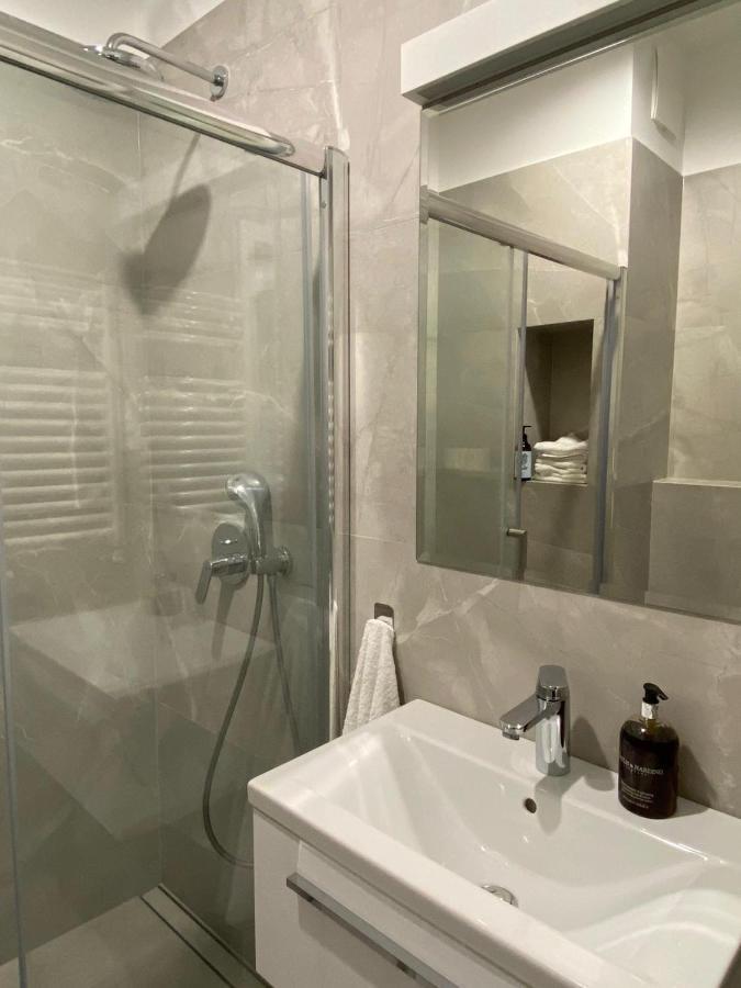 Apartment Baltic Riviera - Granaria Riverside Gdansk