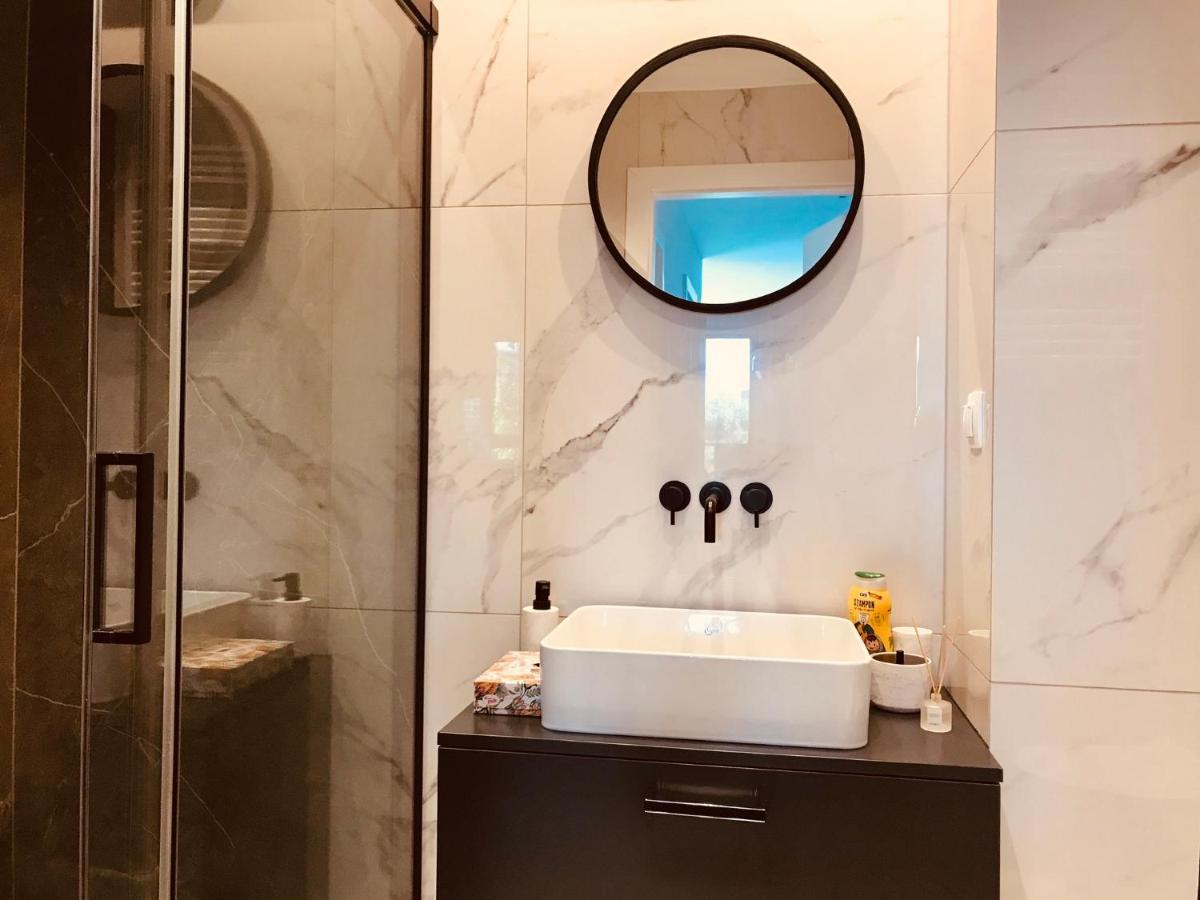 Baltic Riviera - Garden Sanctuary Retreat * Gdansk
