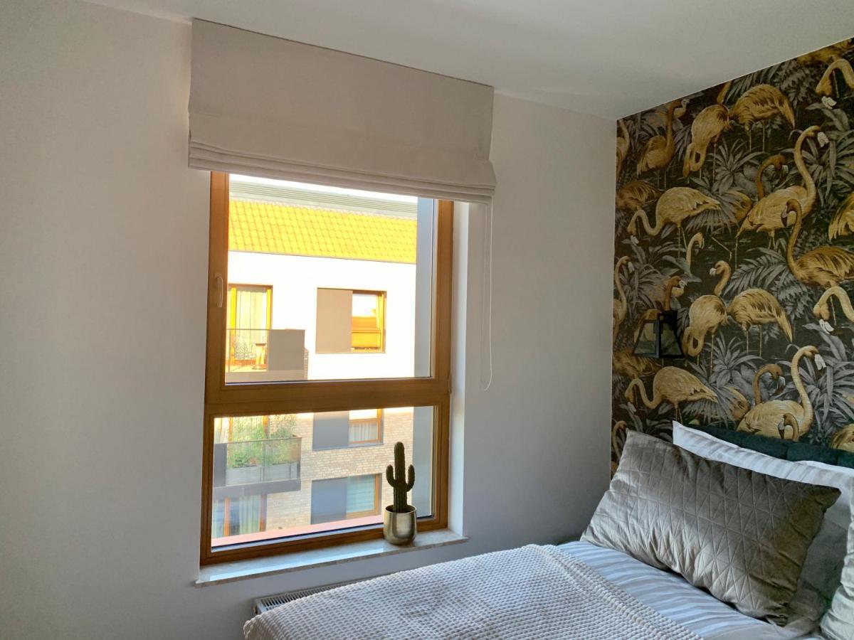 Baltic Riviera - Garden Sanctuary Retreat * Gdansk