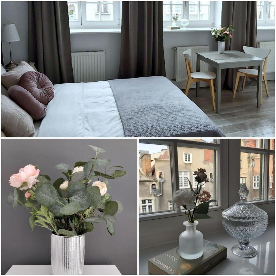 Apartment Be In - Mariacka - Old Town Gdansk