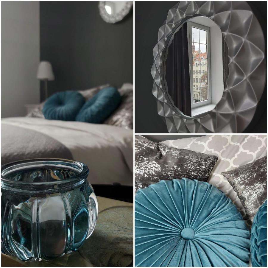 Apartment Be In - Mariacka - Old Town *