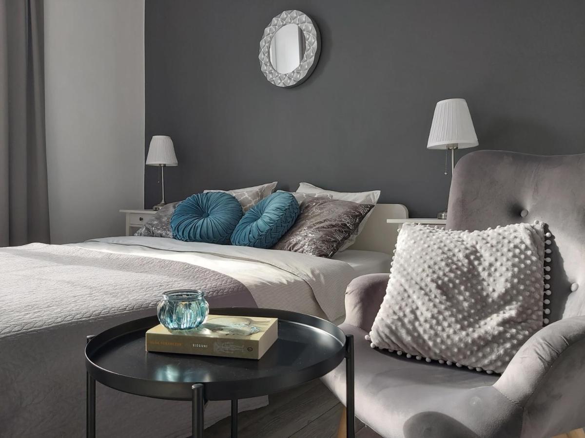 Be In - Mariacka - Old Town Apartment