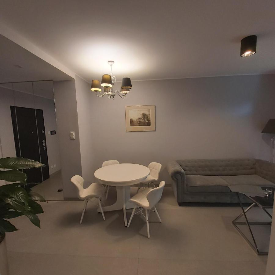 Apartament Zlota Leborska Apartment *