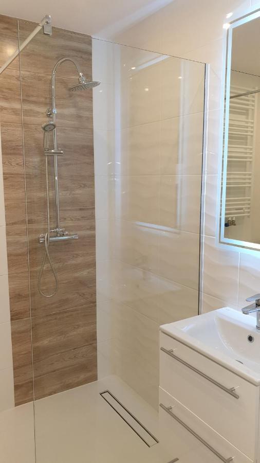 Apartment Wintera Great