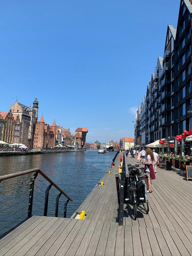 Granaria - Baltic Riviera