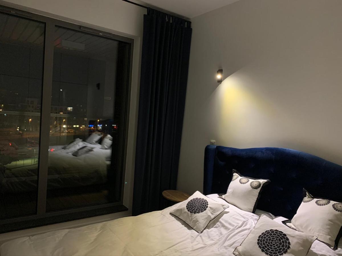 Granaria - Baltic Riviera Apartment