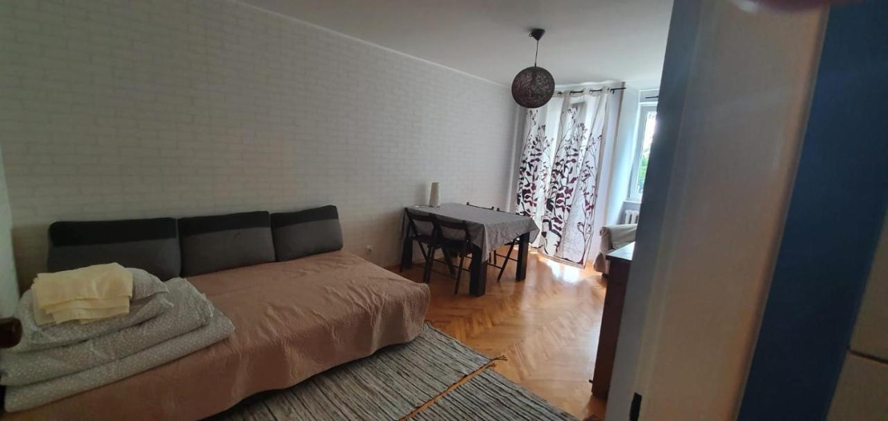 Mieszkanie Nad Morzem Gdansk