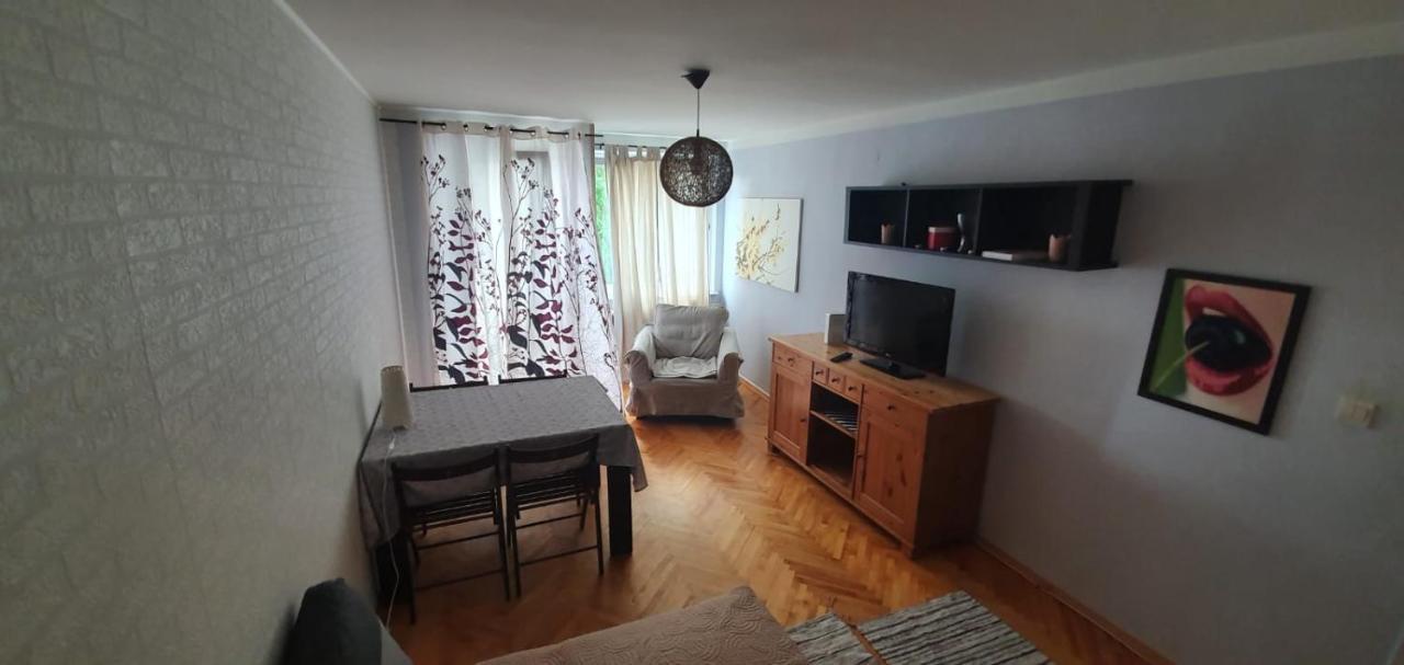 Mieszkanie Nad Morzem Apartment