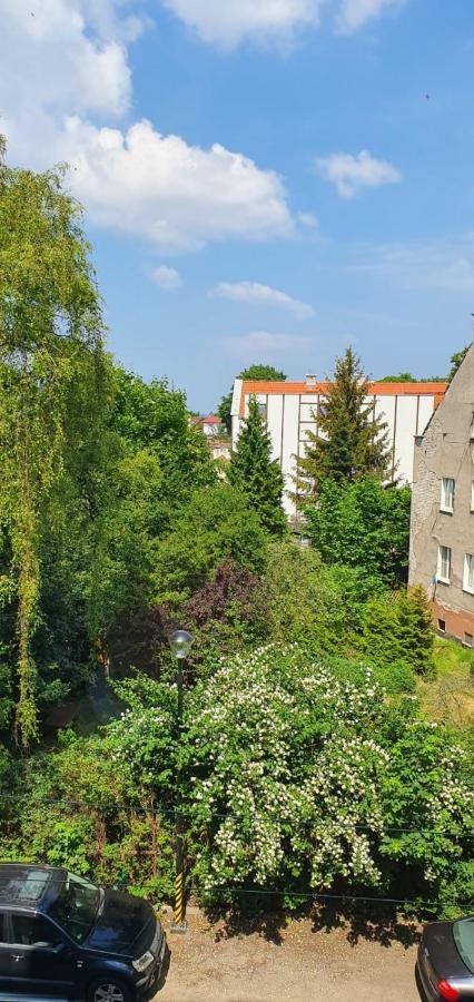 Mieszkanie Nad Morzem Gdansk