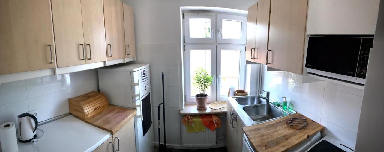 Apartament Flower Street *