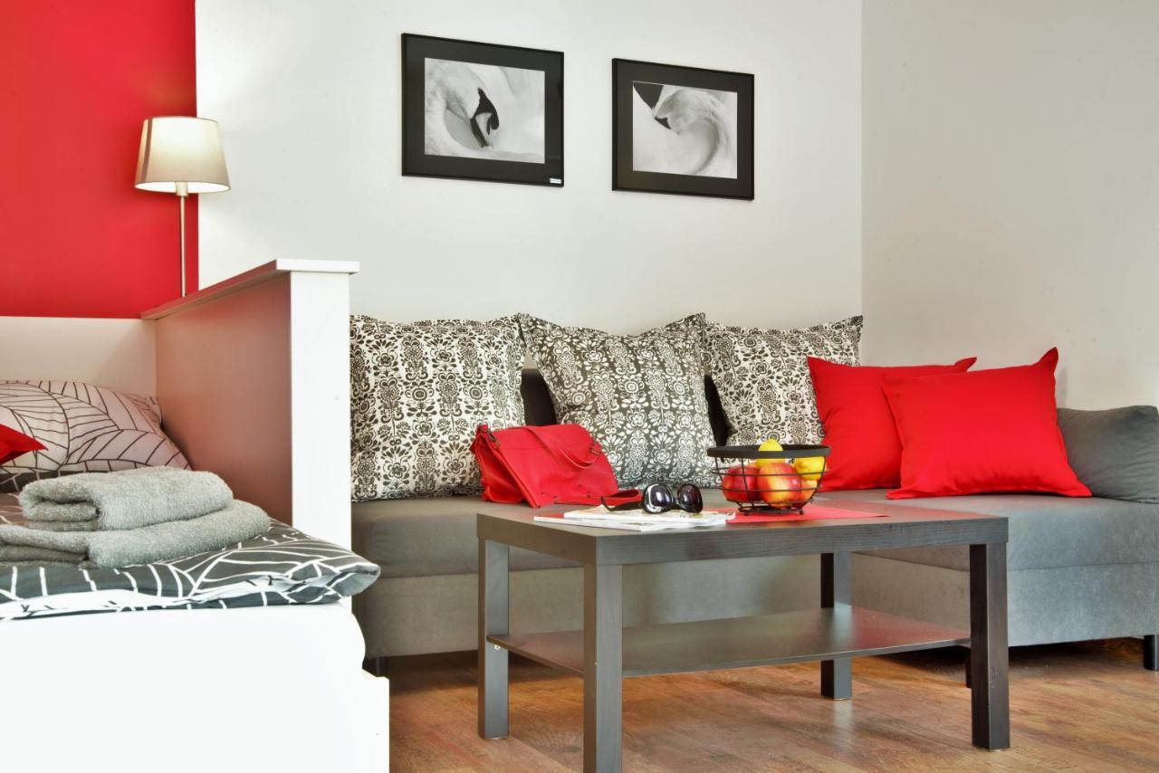 Ideal Red Gdansk