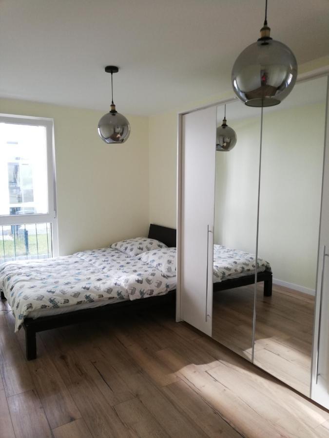 Apartment Sanshiro
