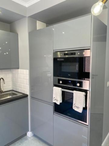 Apartment Wintera Great Gdansk