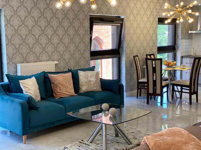 Wintera Great Apartment *