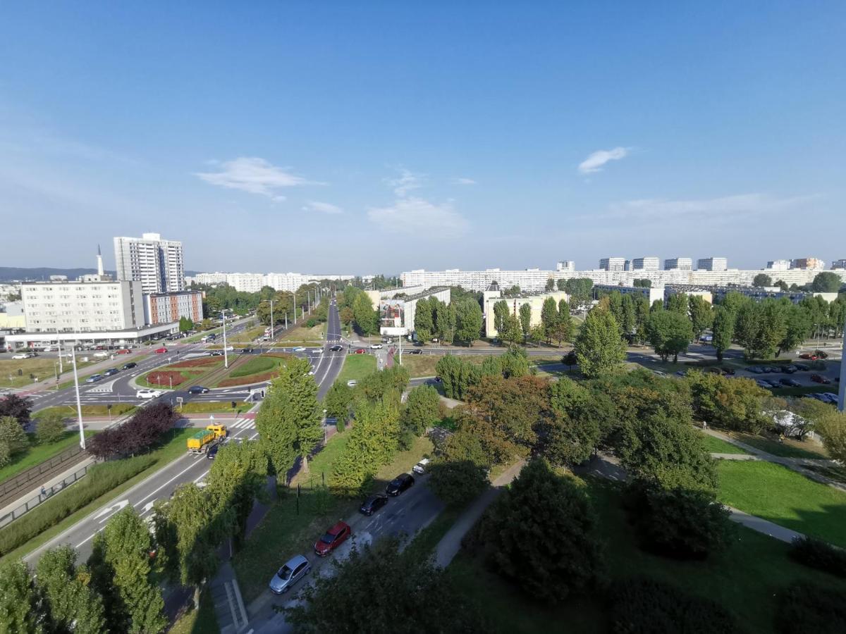 Apartment Na Przymorzu