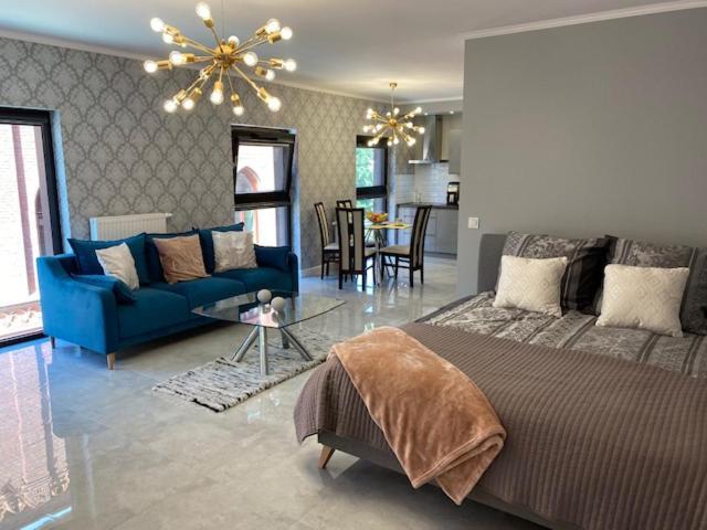 Apartment Wintera Great Gdansk