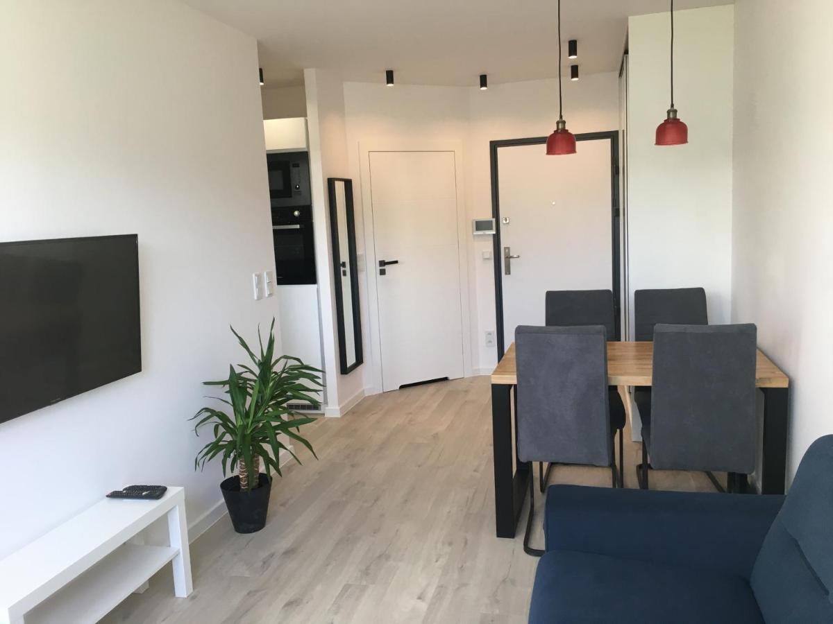 Apartment Morena Gdansk