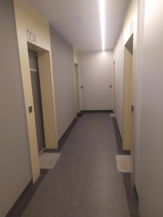 Apartment Morena Gdansk