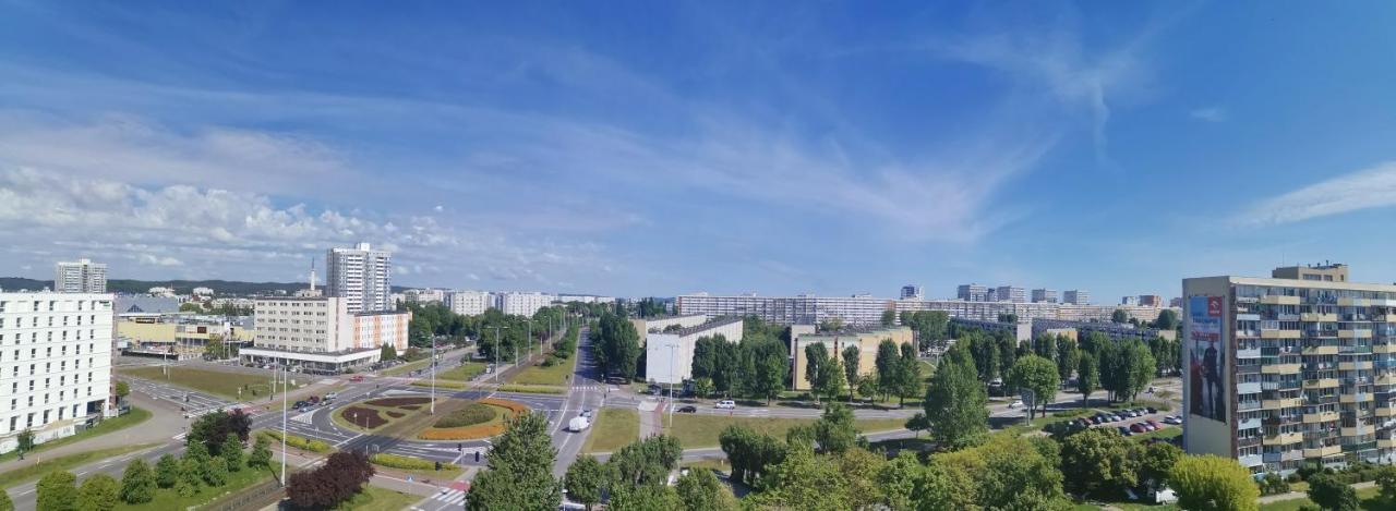 Na Przymorzu Lejlighed Gdańsk