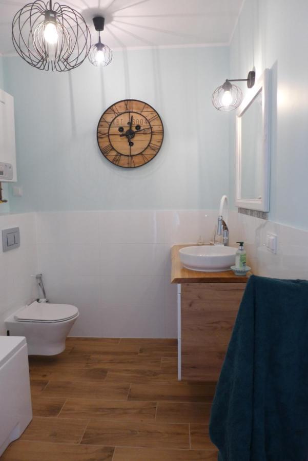 Pod Trzynastka Apartment