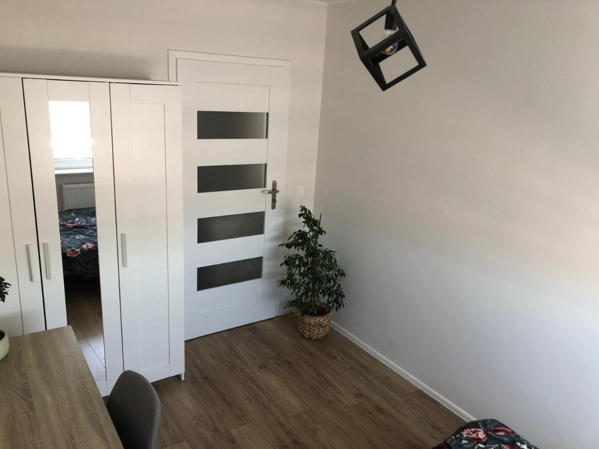 Apartment Pokoj Blisko Morza Near Sea 