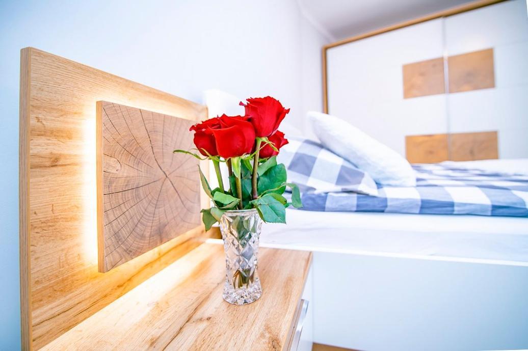 Lejlighed Apartament Batory Wrzeszcz Gdańsk