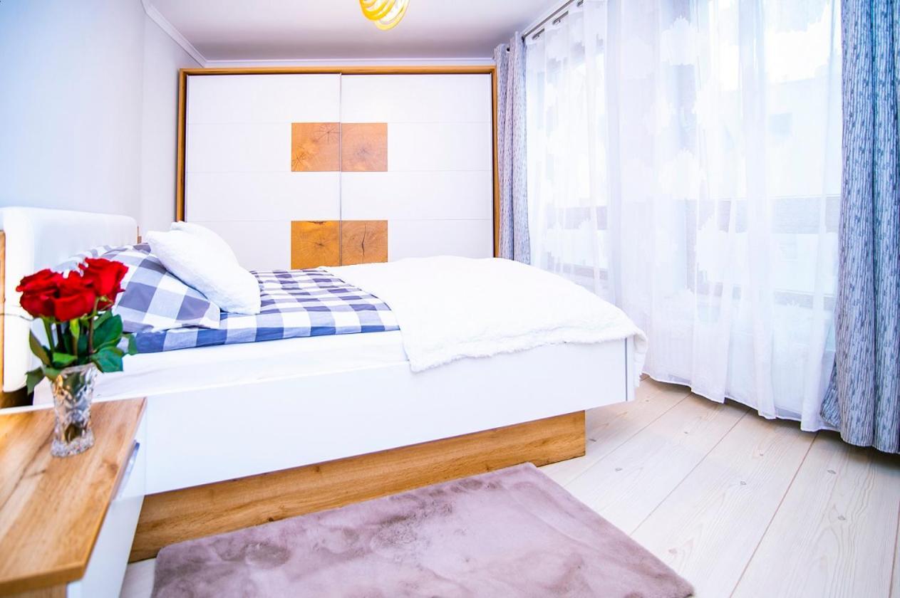 Apartament Batory Wrzeszcz Lejlighed Gdańsk