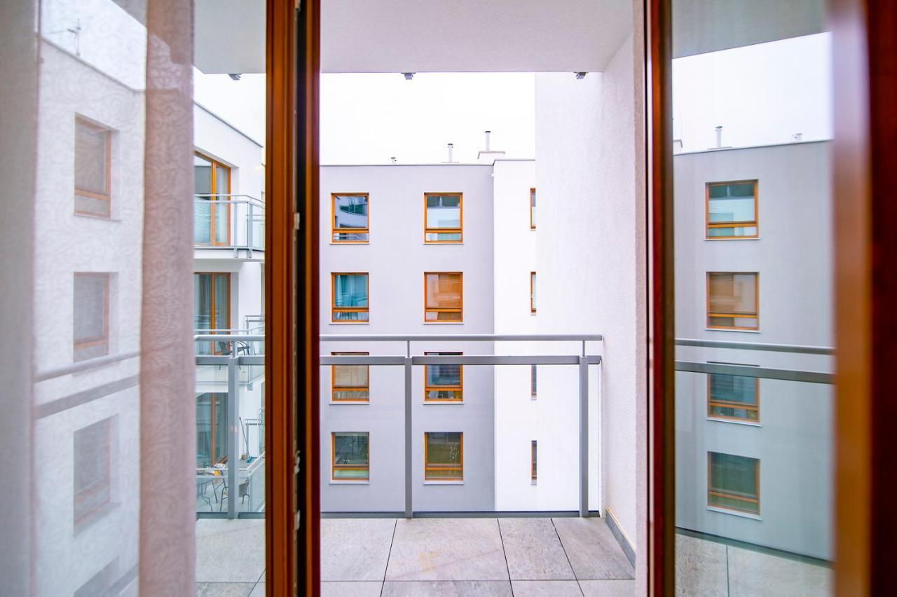 Lejlighed Apartament Batory Wrzeszcz *