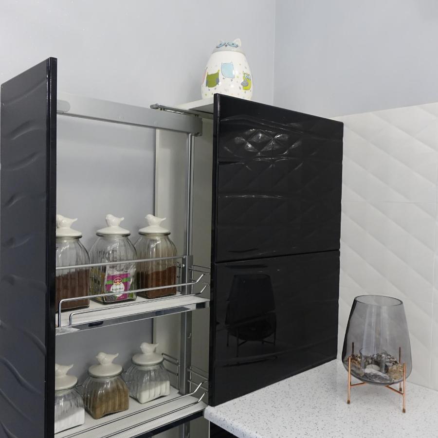 Apartment Blisko Morza