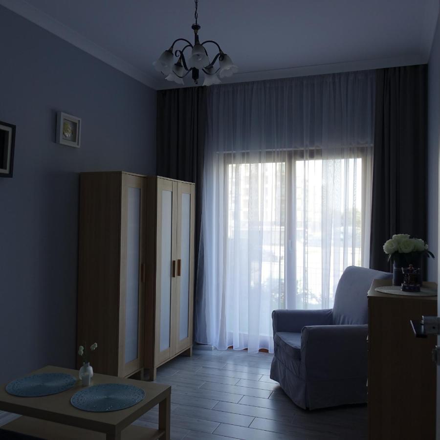 Blisko Morza Apartment *