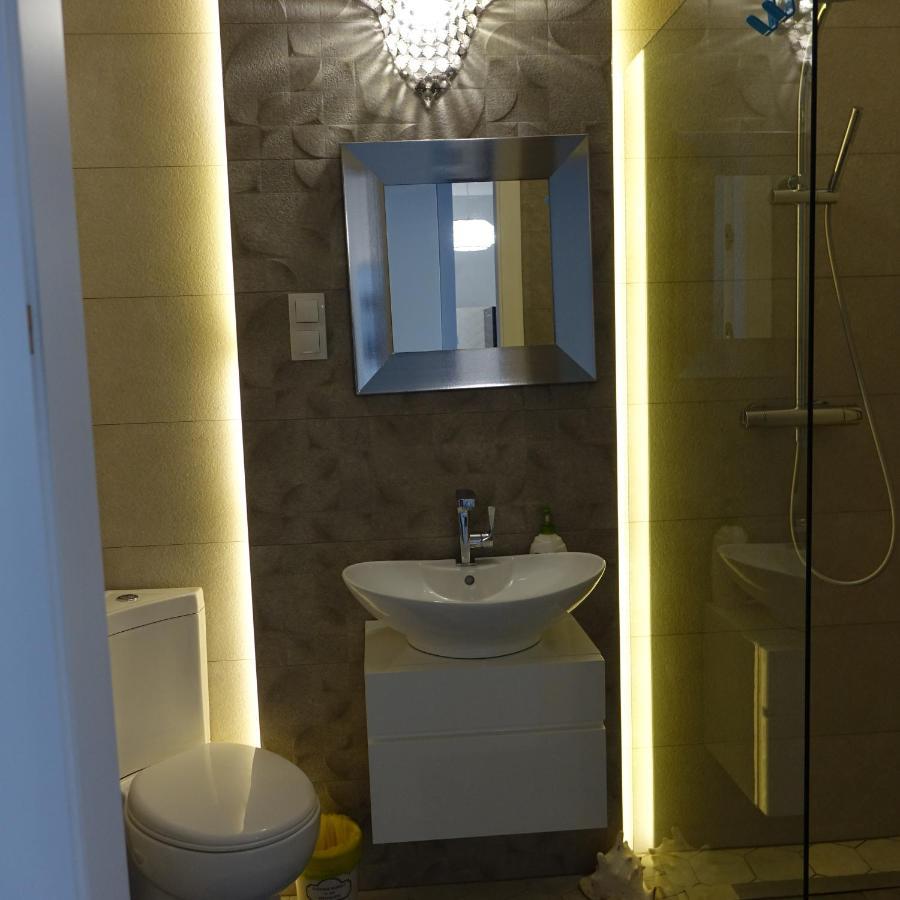 Apartment Blisko Morza