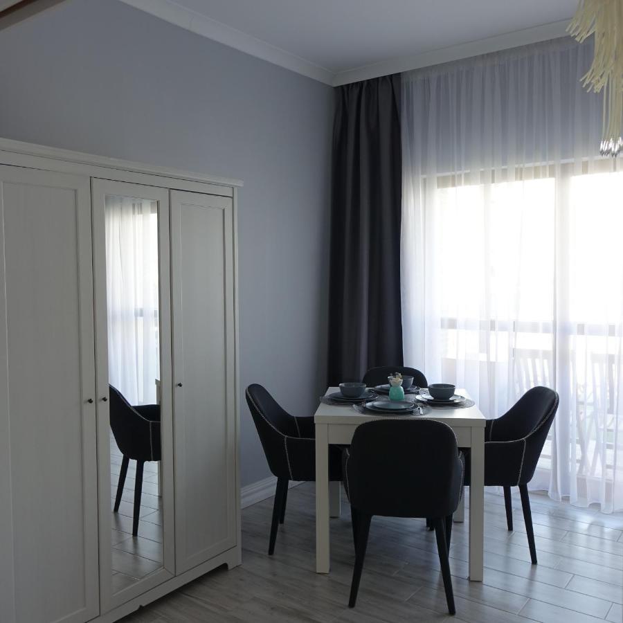 Apartment Blisko Morza