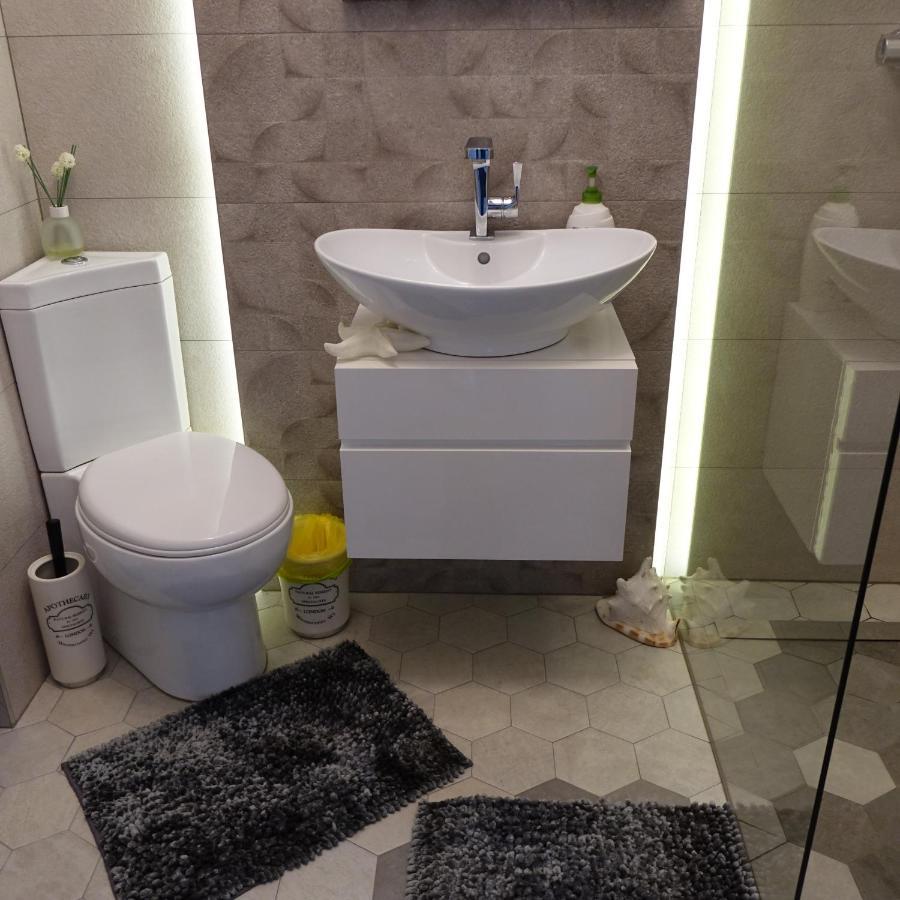 Blisko Morza Apartment *