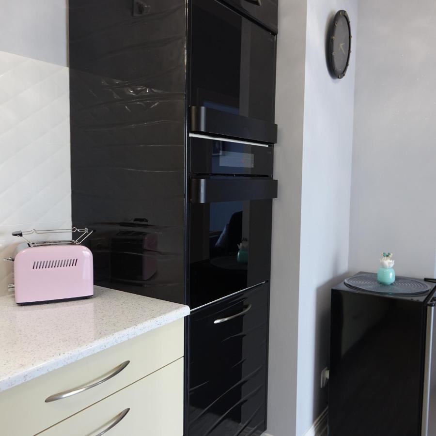 Blisko Morza Apartment *