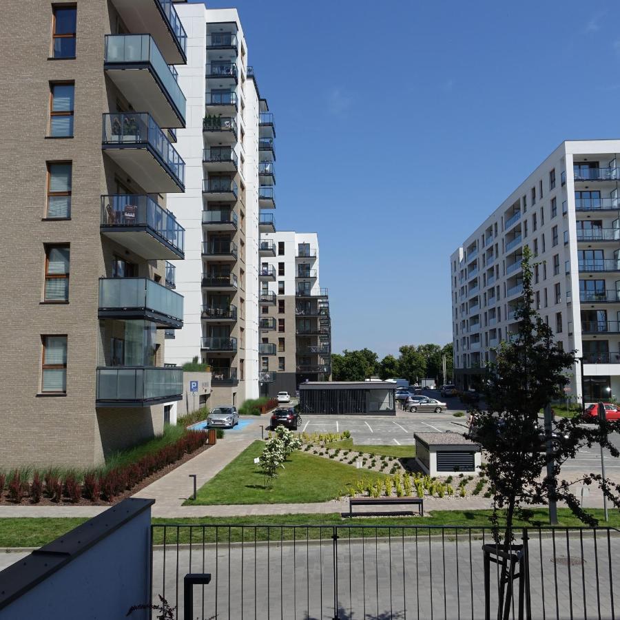 Blisko Morza Apartment *