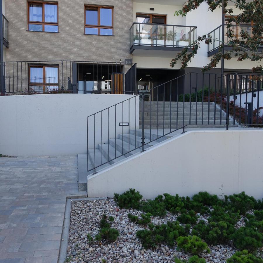 Blisko Morza Apartment Gdansk