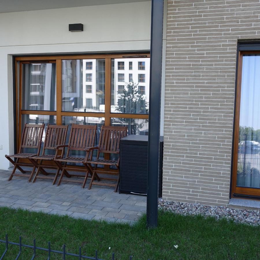 Apartment Blisko Morza