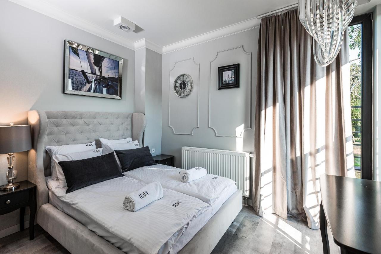 Aparthotel Icon