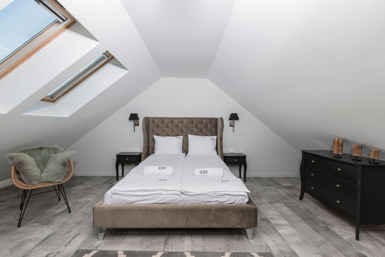 Aparthotel Icon